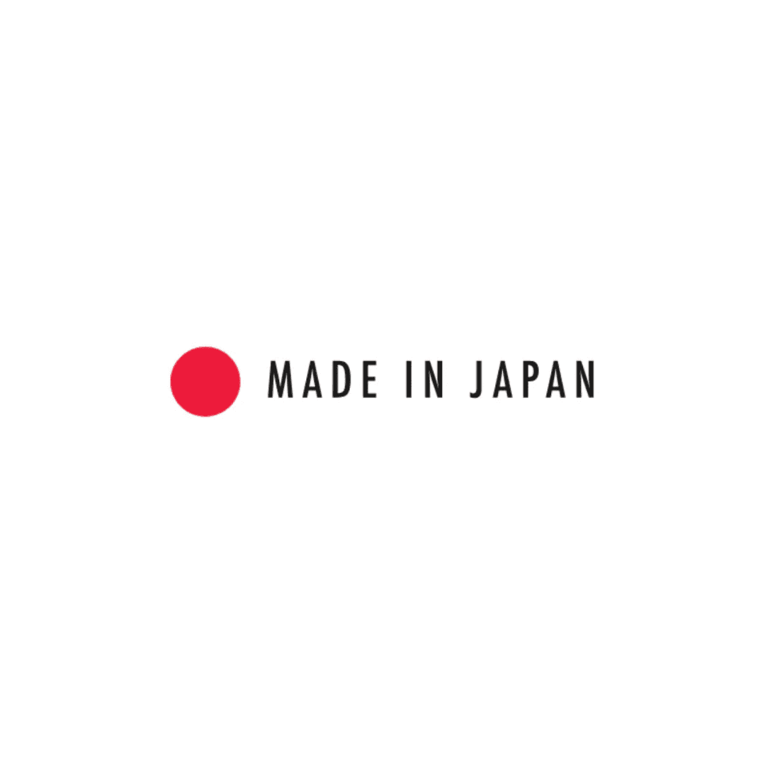 Made In Japan